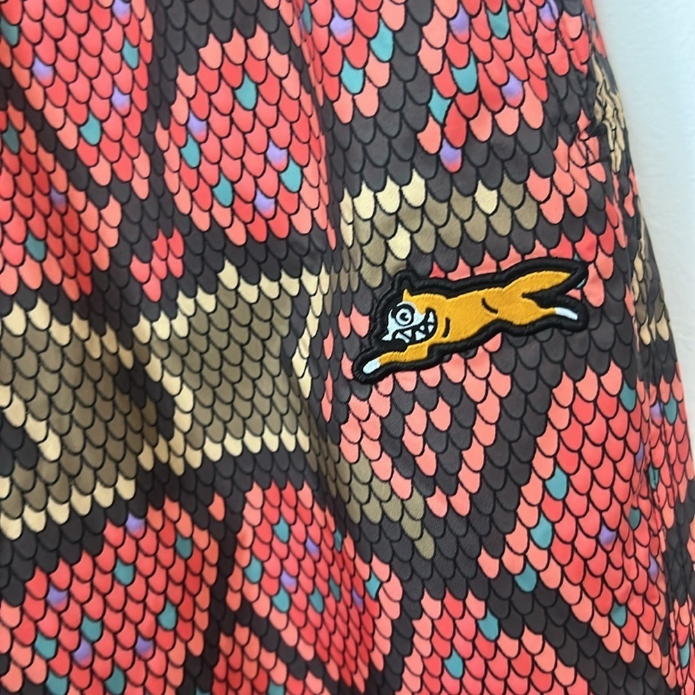 Icecream Convertible Drawstring Pants - Picture 6 of 8